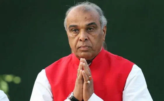 यूपी चुनाव: एक दिन के मुख्यमंत्री जगदंबिका पाल का दावा, बीजेपी बहुमत की सरकार बनायेगी