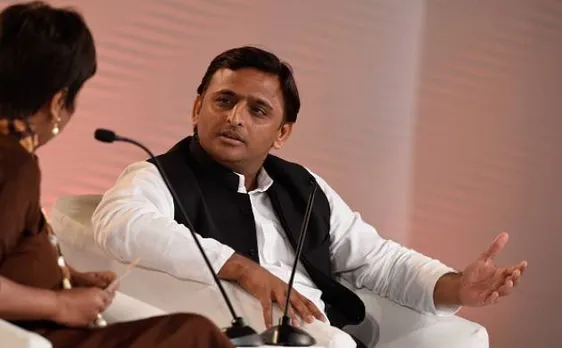 यूपी चुनाव: सीएम अखिलेश का पीएम पर निशाना, बोले- मोदी लोगों को कितना भी बहकायें, पब्लिक सब जानती है