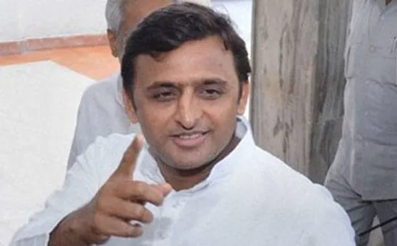 यूपी चुनाव 2017: अखिलेश बोले, मोदी पहली परीक्षा में फेल, इसलिए कर रहे दूसरा रोड शो
