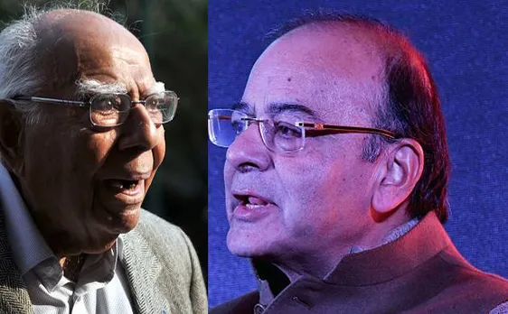 डीडीसीए मानहानि केसः केजरीवाल के वकील राम जेठमलानी ने कोर्ट में पूछे जेटली से सवाल, कैसे पहुंची प्रतिष्ठा को चोट!