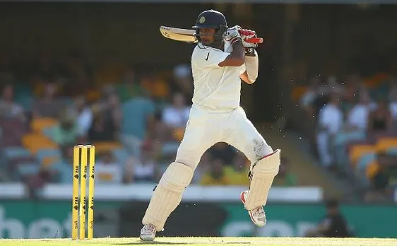 Ind Vs Aus: पुजारा की फिफ्टी, ऑस्ट्रेलिया के खिलाफ तीसरे दिन का खेल खत्म होने तक भारत का स्कोर- 213/4