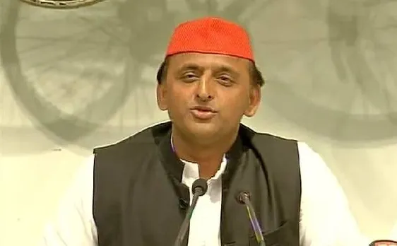 अखिलेश का पीएम मोदी पर हमला, कहा- वह 3 साल का हिसाब दें हम 5 साल का देंगे