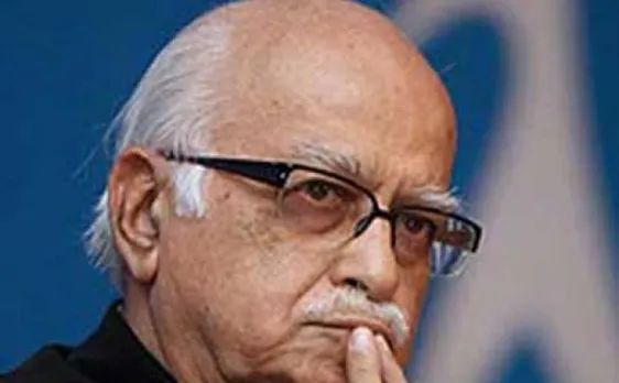 सुप्रीम कोर्ट ने कहा- बाबरी विध्वंस मामले में लालकृष्ण आडवाणी को तकनीकी आधार पर बरी करने के पक्ष में नही