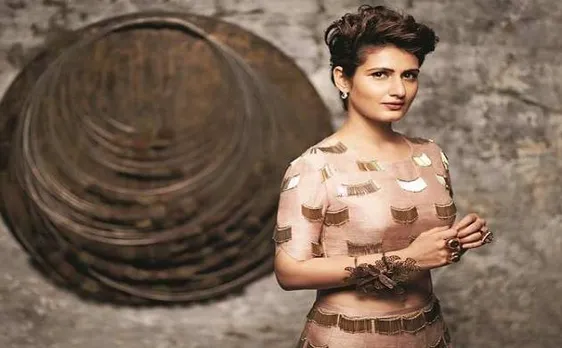 PICS: क्या आपने देखा 'दंगल गर्ल' का ये स्टनिंग लुक?