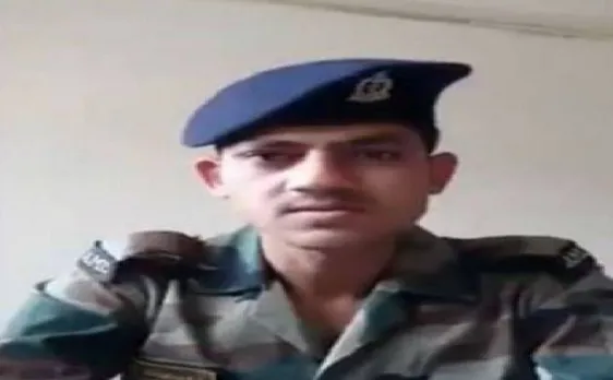 Video: पीएमओ और रक्षा मंत्रालय ने नहीं लिया एक्शन तो सेना के जवान ने सहायक प्रणाली पर उठाये सवाल