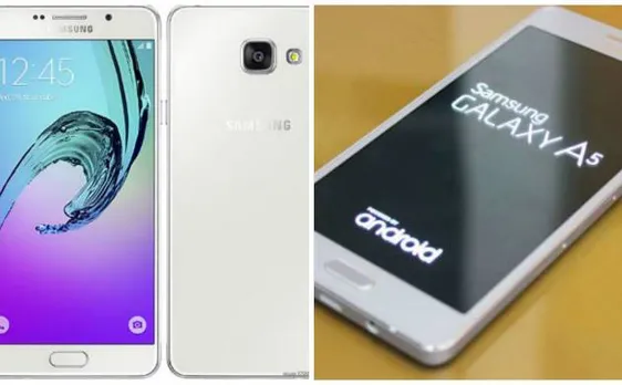 सैमसंग ने भारत में लॉन्च किए Galaxy A5 (2017) और Galaxy A7 (2017) स्मार्टफोन्स, जानिए खास फीचर्स