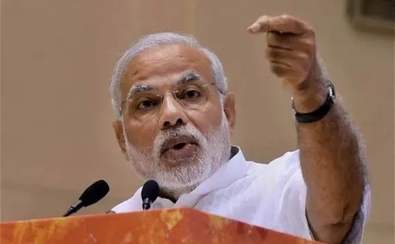 गुजरात से विपक्ष पर मोदी का हमला, कहा-महंगाई को नहीं बनने दिया चुनावी मुद्दा