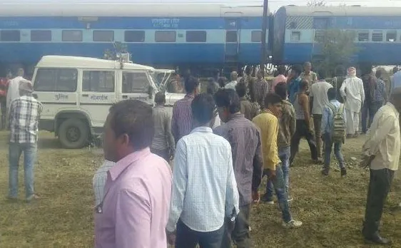 एमपी के आईजी का दावा, आतंकी हमला था उज्जैन ट्रेन धमाका, शिवराज ने दिए जांच के निर्देश