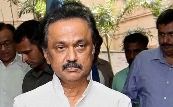 द्रमुक नेता स्टालिन ने केंद्र से की राजीव गांधी के हत्यारों को जेल से रिहा करने की अपील, तमिलनाडु विधानसभा में पास प्रस्ताव का दिया हवाला