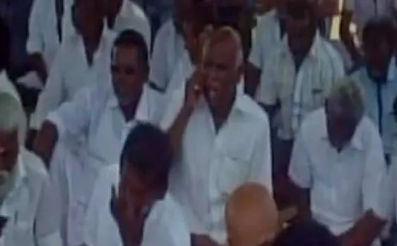 श्रीलंकाई नौसेना का वादा, भारतीय मछुआरे की हत्या पर होगी विस्तृत जांच