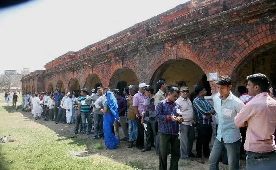 मणिपुर चुनाव: दूसरे चरण में 86 प्रतिशत पड़े वोट, 11 को मतगणना