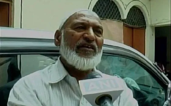 लखनऊ एनकाउंटर में मारे गये सैफुल्ला के पिता ने कहा- हम देशद्रोही की लाश नहीं लेंगे (Video)