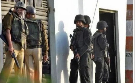 वीडियो: लखनऊ एनकाउंटर: ISIS का सैफुल्लाह मारा गया मगर सरगना अल कासिम की है पुलिस को तलाश