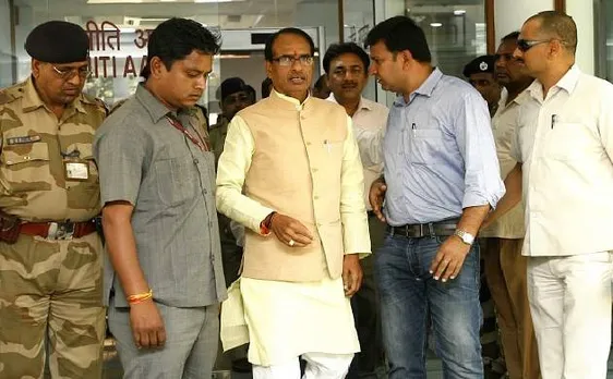 शिवराज सिंह चौहान का खुलासा, पाइप बम के जरिए हुआ ट्रेन में ब्लास्ट, तस्वीरें सीरिया भेजी गईं