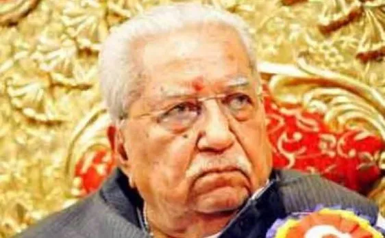 गुजरात में बीजेपी की पटेलों को अपने पाले में लाने की कोशिश, केशुभाई दोबारा बने सोमनाथ मंदिर ट्रस्ट के चेयरमैन