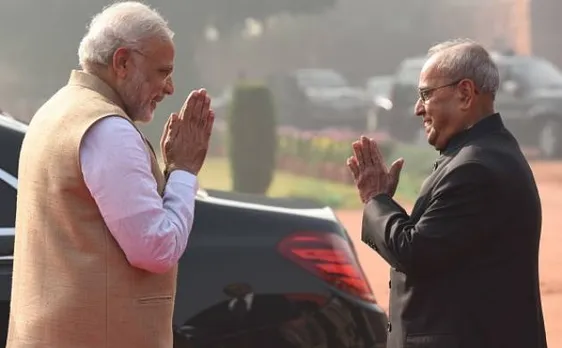 अंतर्राष्ट्रीय महिला दिवस: पीएम मोदी और राष्ट्रपति प्रणब मुखर्जी ने महिलाओं के जज़्बे को किया सलाम