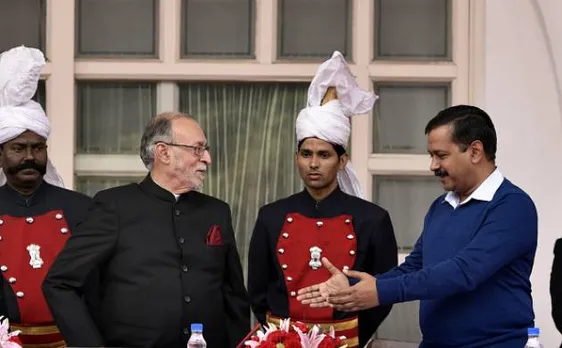 पूर्व सैनिक मुआवजे को लेकर LG और अरविंद केजरीवाल सरकार के बीच टकराव