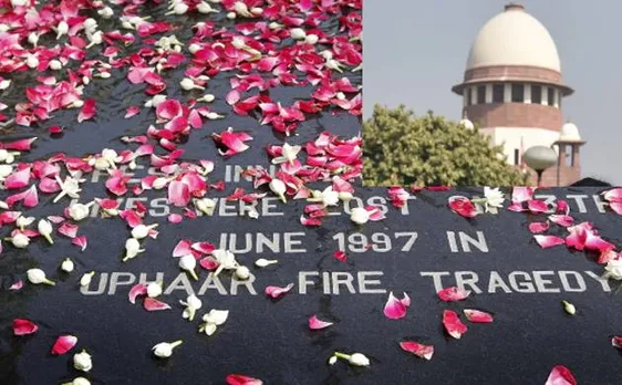 उपहार कांडः सुप्रीम कोर्ट से गोपाल अंसल को नहीं मिली राहत
