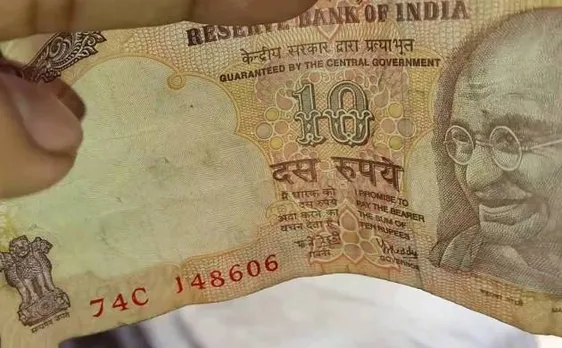 10 रुपये के नए नोट लाएगा रिज़र्व बैंक, बेहतर सुरक्षा फीचर्स के साथ