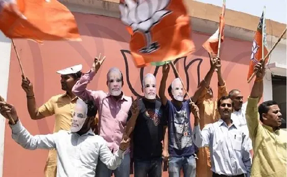 एग्जिट पोल: गोवा में बीजेपी का जलवा बरकरार, नहीं चला केजरीवाल का जादू