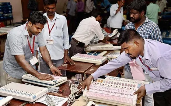 मतगणना के मद्देनज़र लखनऊ में धारा 144 लागू