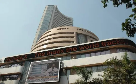 चुनावी परिणामों से पहले सतर्क शेयर बाज़ार, समान स्तरों पर बंद हुए सेंसेक्स-निफ्टी