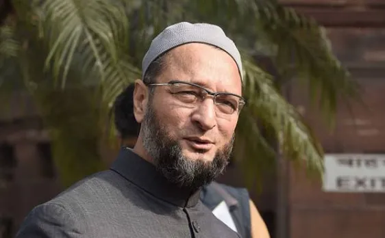 लखनऊ में सैफुल्लाह के एनकाउंटर पर बोले ओवैसी, 'ISIS कनेक्शन के बारे में जांच ऐजेंसी बताएं, मैं देश के साथ'