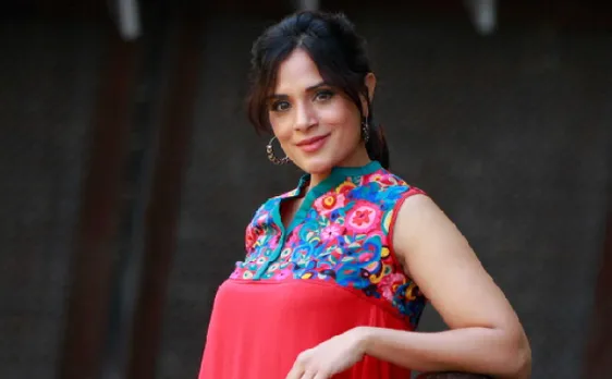 गालियों की परवाह नहीं करती हैं ऋचा चड्ढा, कहा सोशल मीडिया पर काम करती हैं 'ट्रोल मशीनरी'