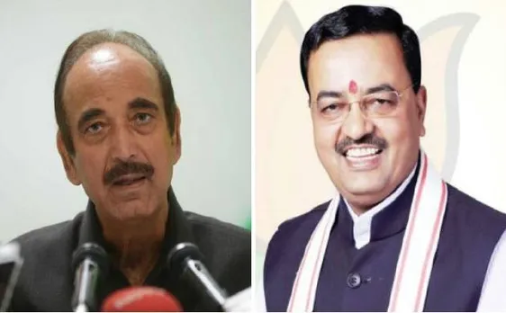 एग्जिट पोल 2017: कांग्रेस ने नकारा, बीजेपी ने कहा- खिला कमल