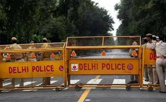 लखनऊ एनकाउंटर के बाद दिल्ली में अलर्ट, ISIS के खुरासान गुट के फरार दो आतंकियों के राजधानी आने का संदेह