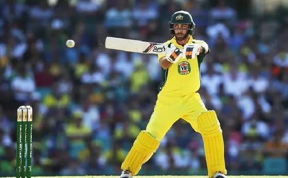 IPL 10: मुरली विजय नहीं, ऑस्ट्रेलिया के ग्लेन मैक्सवेल होंगे किग्स-11 पंजाब के कप्तान