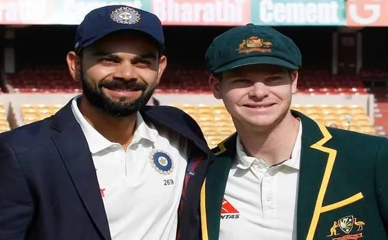 DRS विवाद: BCCI ने शिकायत वापस ली, विराट-स्टीव करेंगे मुलाकात (Video)