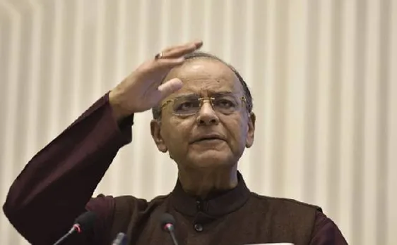 वित्त मंत्री अरुण जेटली ने कहा, एजेंसियां विजय माल्या को वापस लाने की कोशिश में जुटी