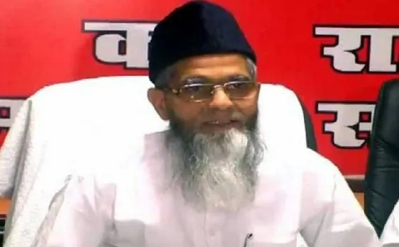 लखनऊ एनकाउंटर: क्या आमिर मदनी से प्रभावित था सैफुल्ला, यूपी एडीजी ने केस दर्ज करने के दिये आदेश