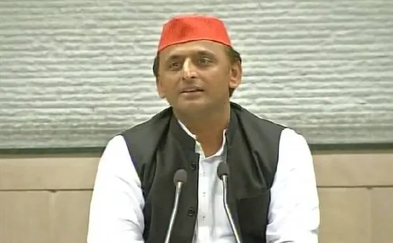 समाजवादी पार्टी की हार के बाद अखिलेश ने कहा, कांग्रेस से आगे भी गठबंधन जारी रहेगा