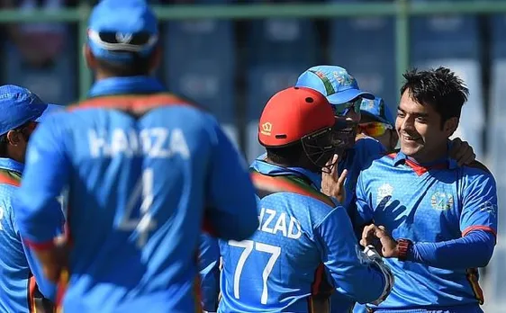 अफगानिस्तान के राशिद ने 3 रन देकर झटके पांच विकेट, टी-20 में सर्वश्रेष्ठ प्रदर्शन करने वाले गेंदबाज बने