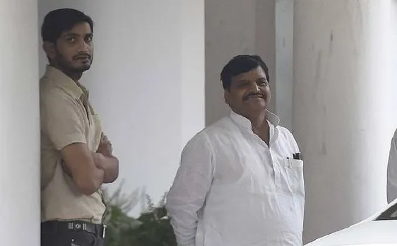 यूपी विधानसभा चुनाव परिणाम: अखिलेश के चाचा शिवपाल ने कहा, समाजवादियों की नहीं, कुछ लोगों के घमंड की हार