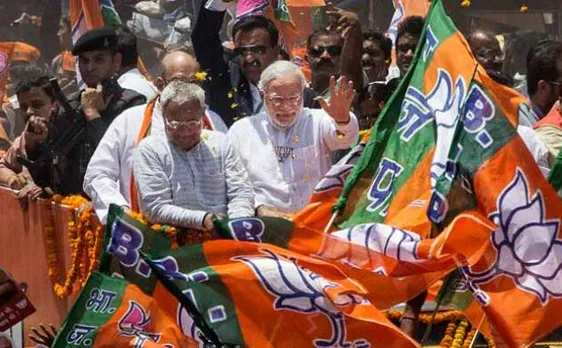 उत्तर प्रदेश विधानसभा चुनाव: वाराणसी की सभी 8 सीटों पर मोदी का परचम, विपक्ष का सूपड़ा साफ
