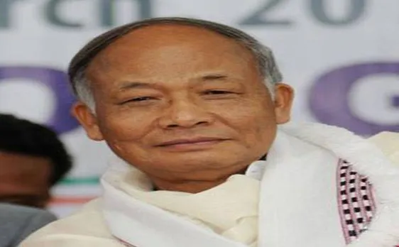 इबोबी सिंह लगातार चौथी बार बन सकते हैं मुख्यमंत्री जानें इनके बारे में
