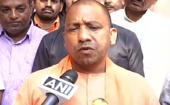 बीजेपी के योगी आदित्यनाथ ने कहा, 'लोगों को विकास चाहिए और बिना भेदभाव के चाहिए इसलिए पार्टी को मिले वोट' (VIDEO)
