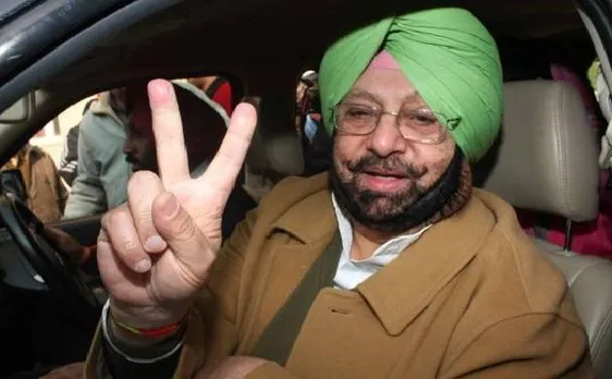 पंजाब विधानसभा चुनाव परिणाम: पीएम मोदी ने अमरिंदर सिंह को जीत और जन्मदिन की बधाई दी
