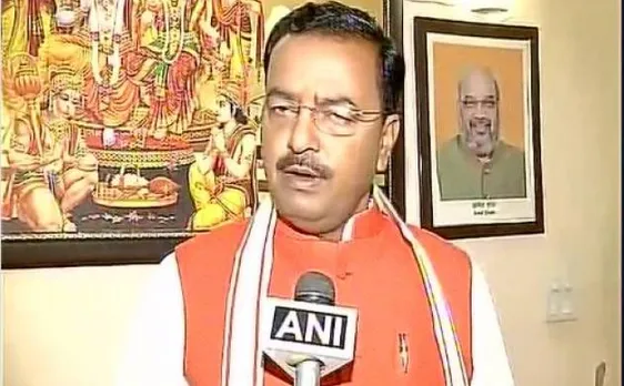 बीजेपी प्रदेश अध्यक्ष केशव प्रसाद मौर्य ने किया वादा, कहा जनता का भरोसा कायम रखने में पूरी ताकत झोक देंगे