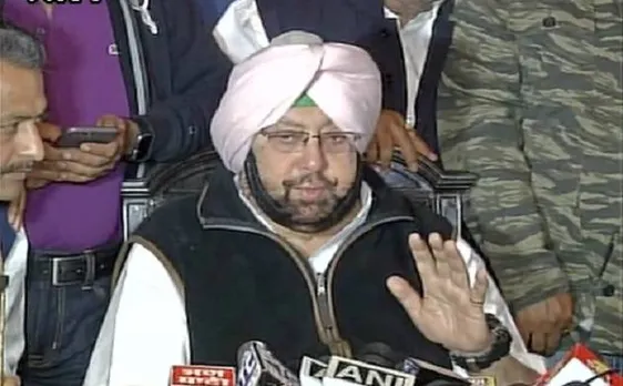 पंजाब चुनाव में जीत के बाद बोले अमरिंदर सिंह, 'बदले की राजनीति नहीं होगी, मोदी ने दिया है सहयोग का आश्वासन'