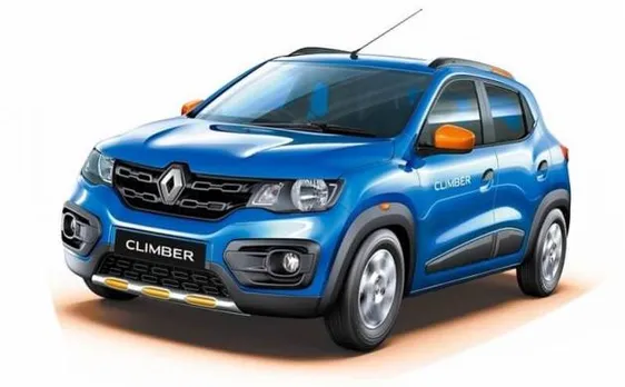 Renault ने भारत में लॉन्च किया Kwid Climber, जानिए क्या है खास फीचर्स