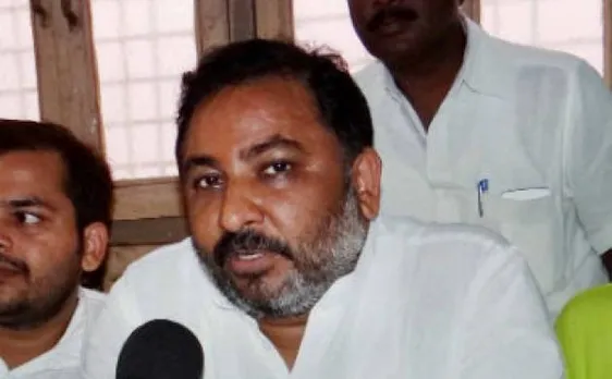 बीजेपी में दयाशंकर सिंह की वापसी, निलंबन वापस; मायावती के खिलाफ की थी अभद्र टिप्पणी