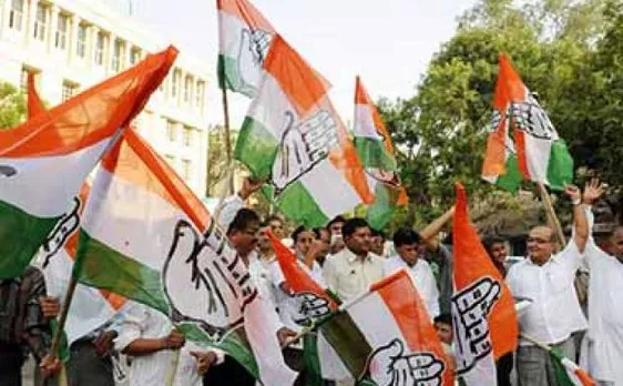 कांग्रेस विधायको ने गोवा में सरकार न बना पाने के लिए पार्टी नेतृत्व को जिम्मेदार ठहराया