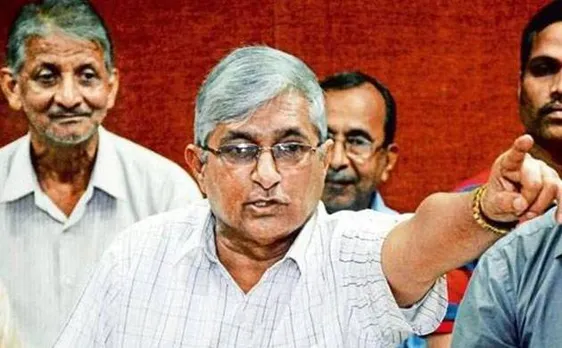 गोवा में एमजीपी के पर्रिकर सरकार को समर्थन देने के ऐलान से जीएसएम नाराज़, बोली- राज्य की जनता को दिया धोखा