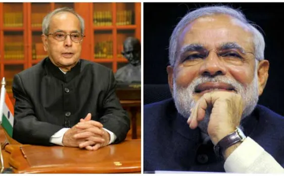 प्रधानमंत्री मोदी, गृहमंत्री राजनाथ सिंह और राष्ट्रपति प्रणब मुखर्जी ने दी देशवासियों को होली की बधाई