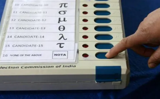 एमसीडी चुनाव 2017: जानिए क्यों EC ने ठुकरा दी केजरीवाल-कांग्रेस की बैलेट पेपर से चुनाव कराने की मांग