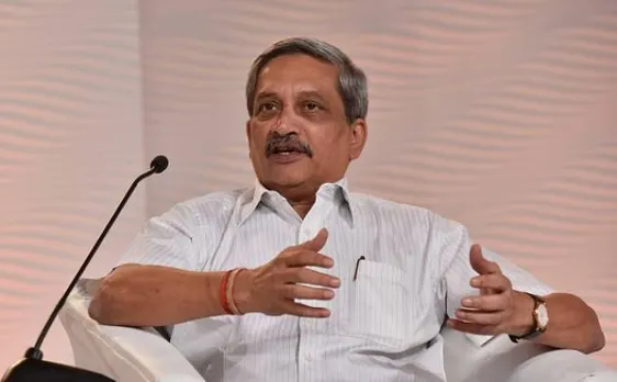जानें, चौथी बार गोवा के सीएम बने मनोहर पर्रिकर के बारे में